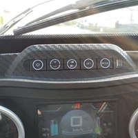 LCD Dashboard LCD Dashboard