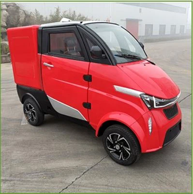 Chinese Manufacturers Top-rated Electric Commercial Freight Truck Efficient Electric Delivery Van Chinese Manufacturers Top-rated Electric Commercial Freight Truck Efficient Electric Delivery Van
