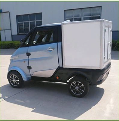 Chinese Manufacturers Top-rated Electric Commercial Freight Truck Efficient Electric Delivery Van Chinese Manufacturers Top-rated Electric Commercial Freight Truck Efficient Electric Delivery Van