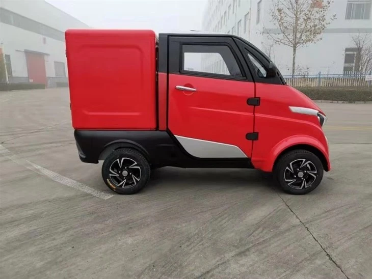 Commercial Truck Electric Cargo Electric Direct Selling Lorr Vehicle Mini Truck Commercial Truck Electric Cargo Electric Direct Selling Lorr Vehicle Mini Truck