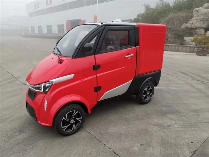 Commercial Truck Electric Cargo Electric Direct Selling Lorr Vehicle Mini Truck Commercial Truck Electric Cargo Electric Direct Selling Lorr Vehicle Mini Truck