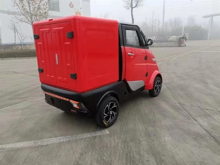 Commercial Truck Electric Cargo Electric Direct Selling Lorr Vehicle Mini Truck Commercial Truck Electric Cargo Electric Direct Selling Lorr Vehicle Mini Truck