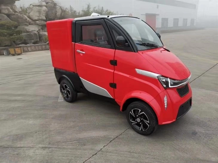 Commercial Truck Electric Cargo Electric Direct Selling Lorr Vehicle Mini Truck Commercial Truck Electric Cargo Electric Direct Selling Lorr Vehicle Mini Truck