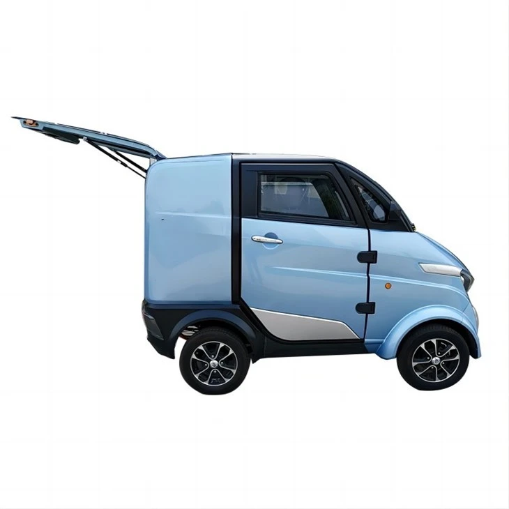 Energy Mobility Low-speed Electric Deliver Car Energy Mobility Low-speed Electric Deliver Car