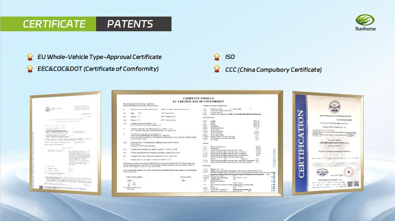 certificate certificate